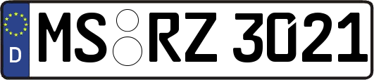 MS-RZ3021