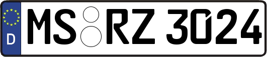 MS-RZ3024