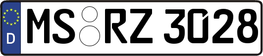 MS-RZ3028
