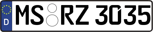 MS-RZ3035