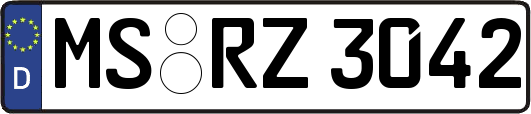 MS-RZ3042