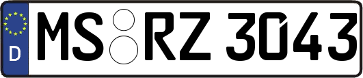 MS-RZ3043