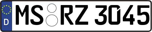 MS-RZ3045