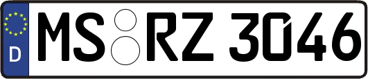 MS-RZ3046