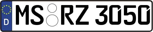 MS-RZ3050