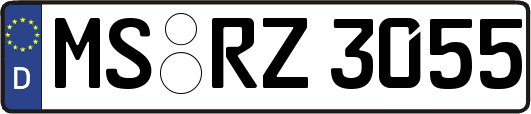 MS-RZ3055