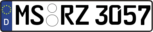 MS-RZ3057
