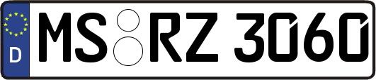 MS-RZ3060