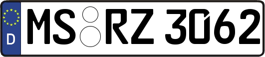 MS-RZ3062