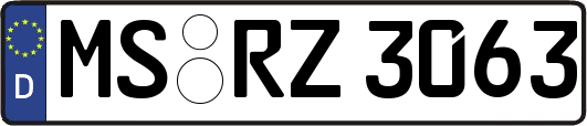 MS-RZ3063