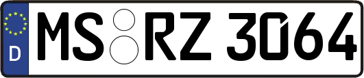 MS-RZ3064