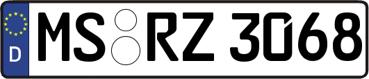 MS-RZ3068
