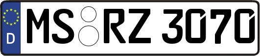 MS-RZ3070