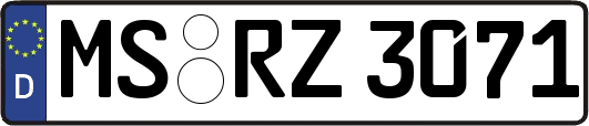 MS-RZ3071