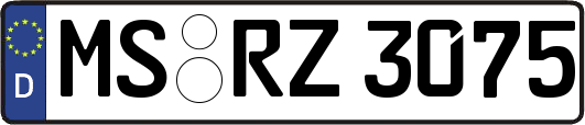 MS-RZ3075