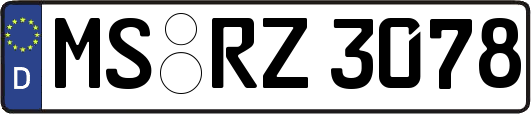 MS-RZ3078
