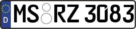 MS-RZ3083