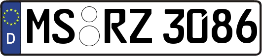 MS-RZ3086
