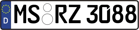 MS-RZ3088
