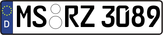 MS-RZ3089