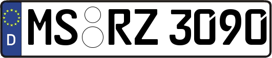 MS-RZ3090