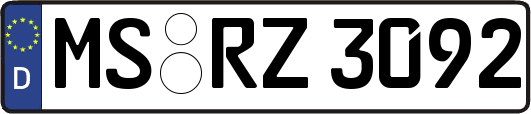 MS-RZ3092