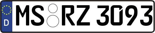 MS-RZ3093