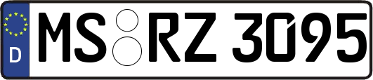 MS-RZ3095