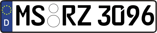 MS-RZ3096