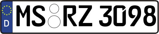 MS-RZ3098