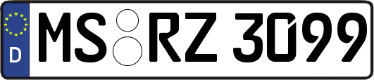 MS-RZ3099