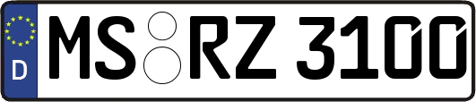 MS-RZ3100