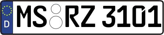 MS-RZ3101