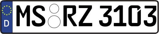 MS-RZ3103