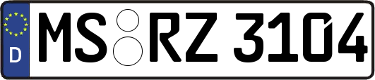 MS-RZ3104