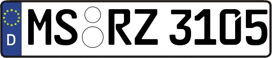 MS-RZ3105