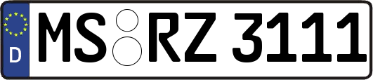 MS-RZ3111