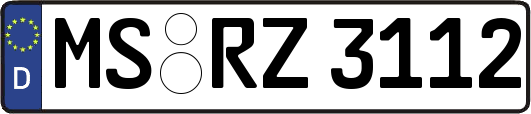 MS-RZ3112