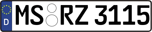 MS-RZ3115