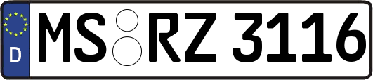 MS-RZ3116