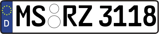 MS-RZ3118