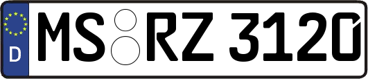 MS-RZ3120