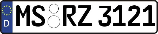 MS-RZ3121
