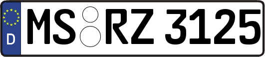 MS-RZ3125