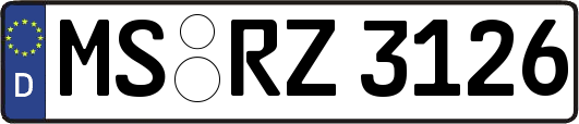 MS-RZ3126