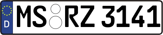 MS-RZ3141