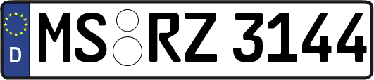 MS-RZ3144