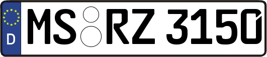 MS-RZ3150