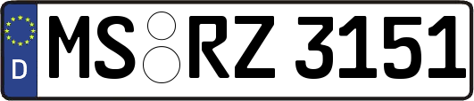 MS-RZ3151