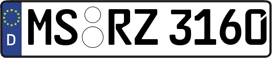 MS-RZ3160